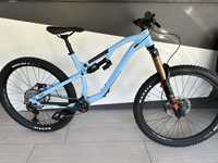 Rower Enduro All mnt FOX38 kashima stereo cube Patrol 691evo -45%