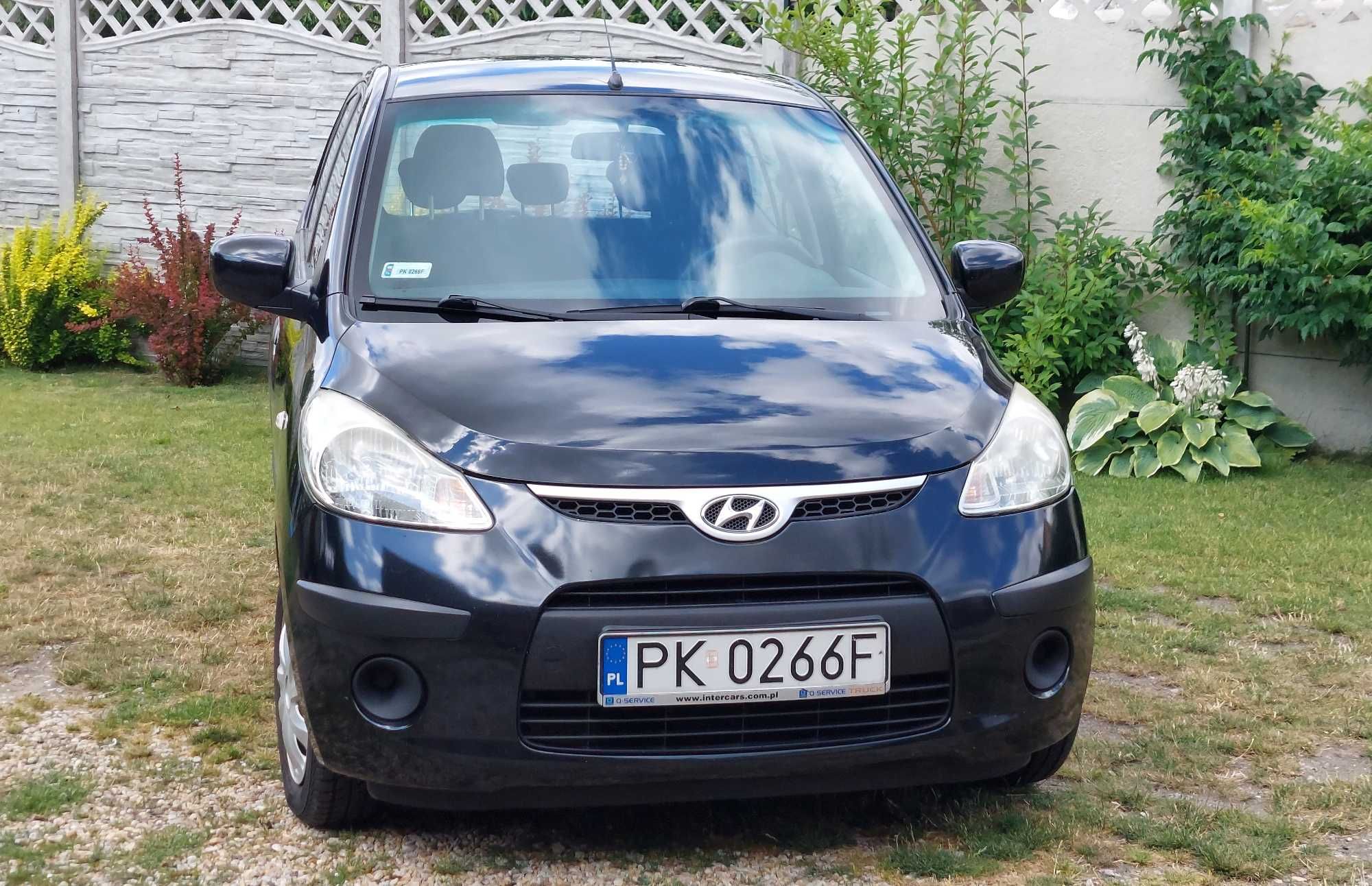 Hyundai i10 Classic plus, 1.2