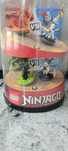 Display Lego Ninjago, oryginalny