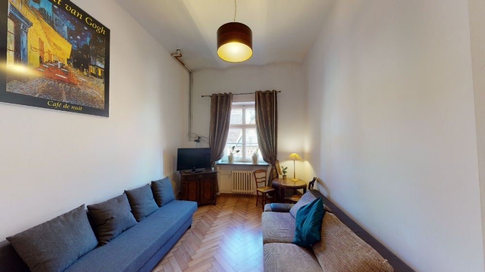 Apartament z widokiem na uroczystości/ eventy/ imprezy firmowe - Rynek