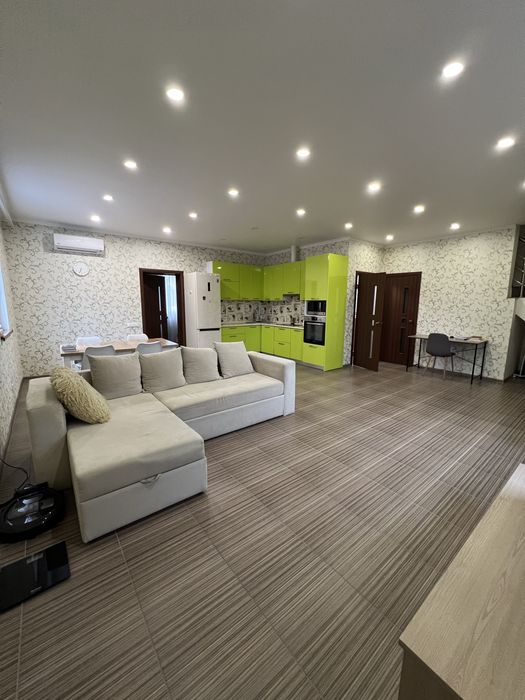 Будинок з ремонтом 130 м2 | Крюківщина | Без %