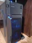 Komputer do gier 16 GB RAM, GeForce GTX, Gamingowy