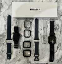 Apple Watch SE 2 44mm Idealny Jak Nowy!