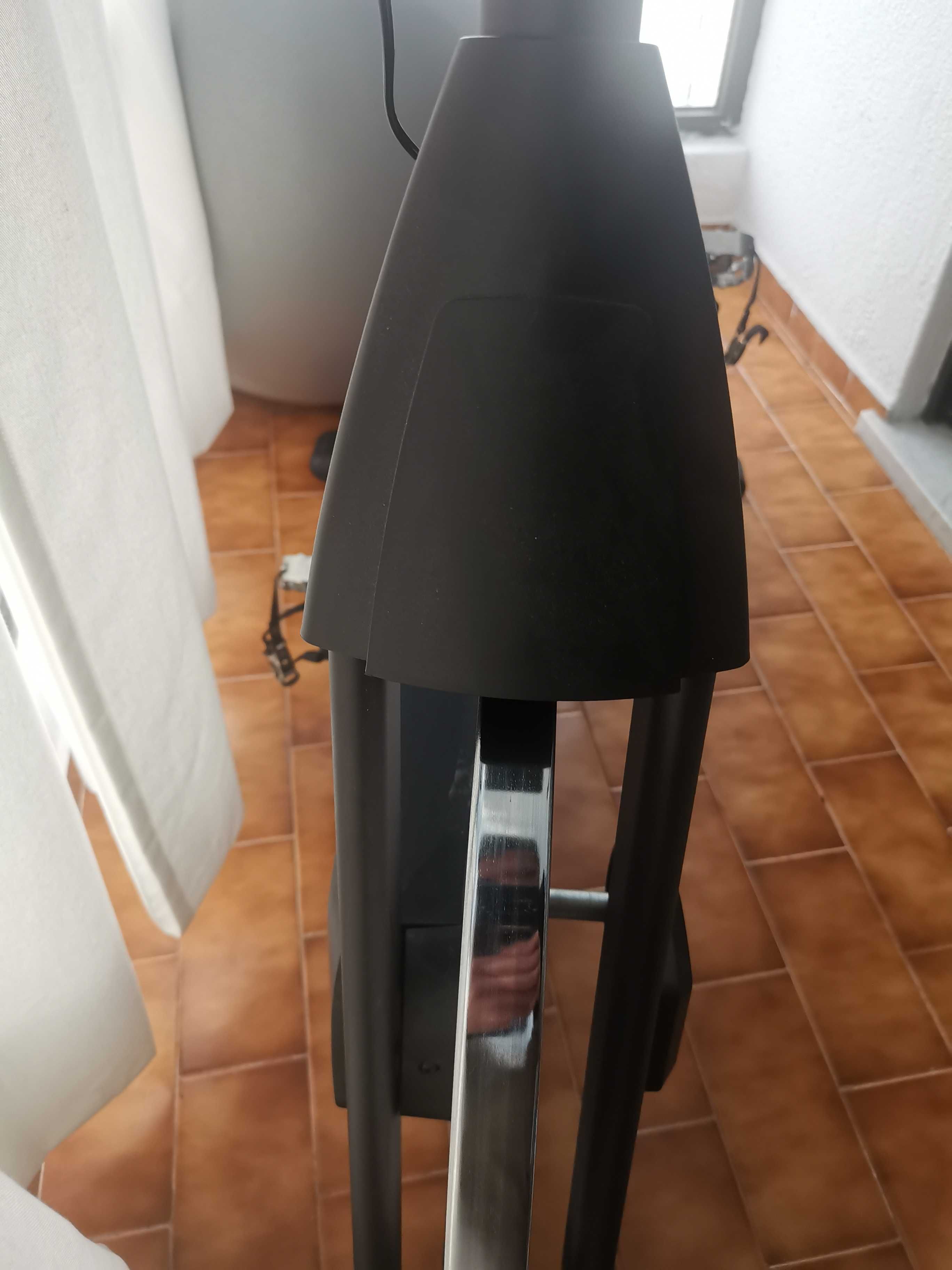 Bicicleta Elíptica
