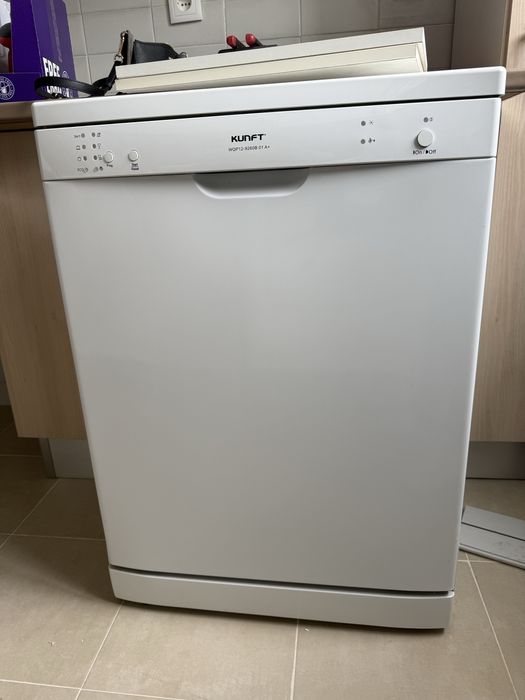 Máquina Lavar Loiça A+