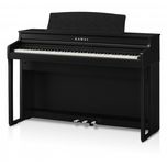 Kawai CA401 BK - NOWOŚĆ | kup NOWY wymień STARY