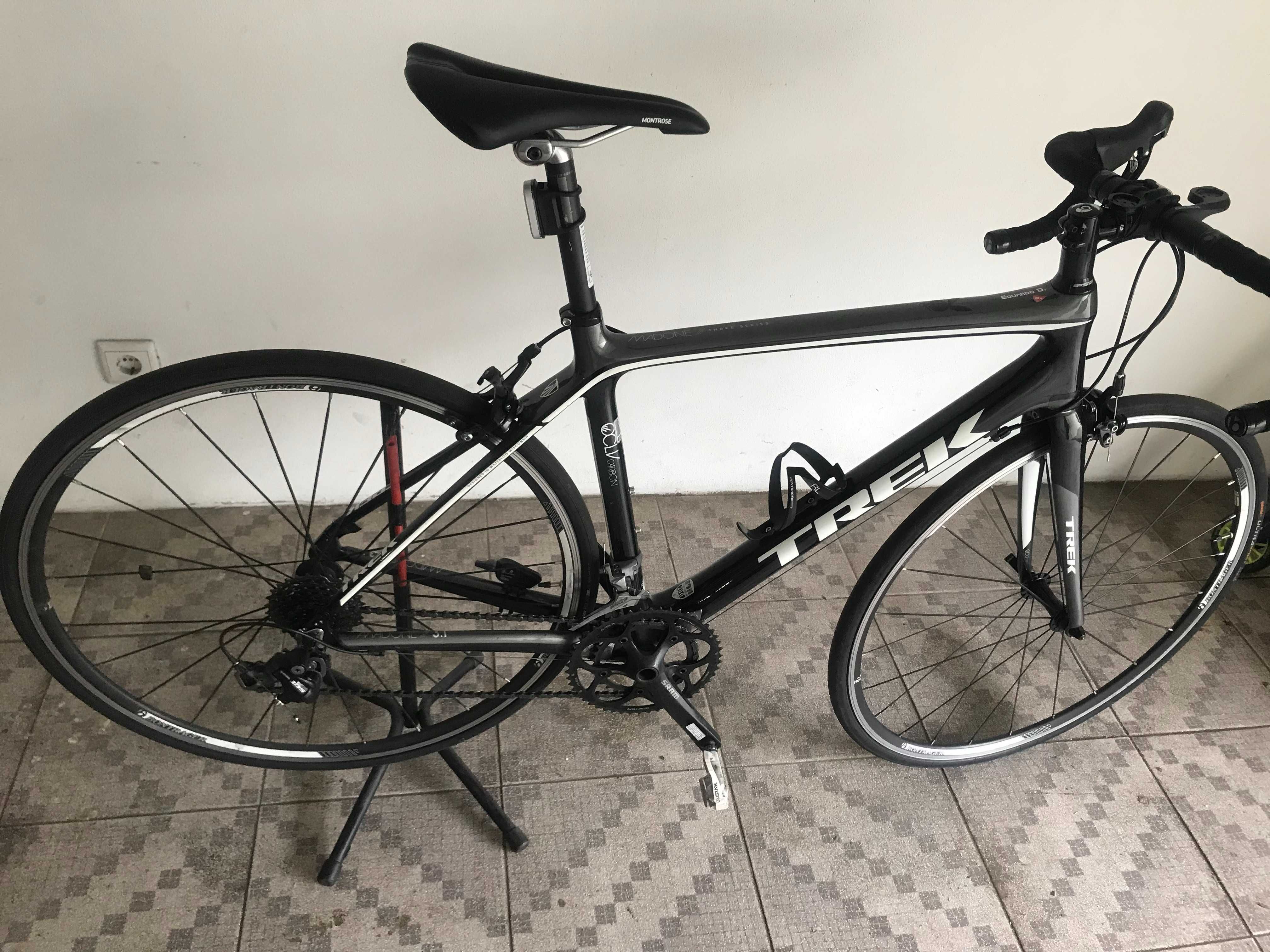 Bicicleta TREK Madone 3.1