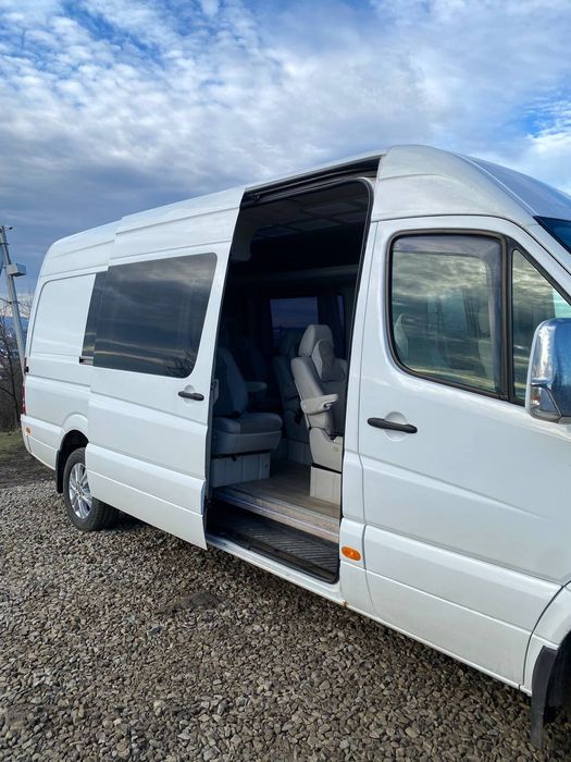 Продам спринтер 319