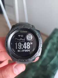 Garmin instinct solar