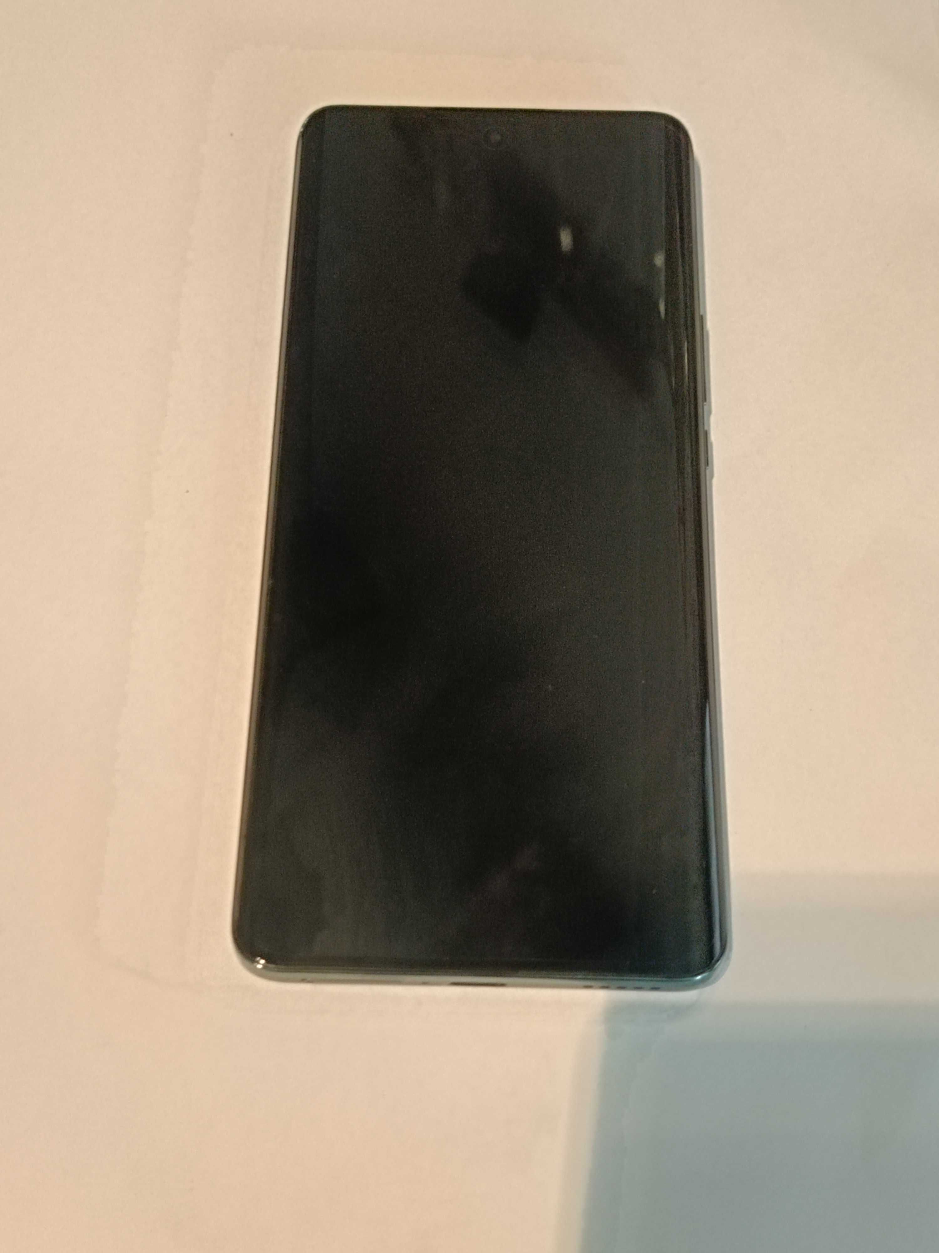 Smartfon HONOR Magic 6 Lite 8/256GB 5G 6.78 120Hz Czarny / Częstochowa