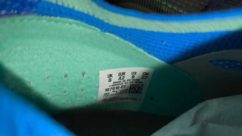 Chuteiras de futebol Puma Future 7 Ultimate FG/AG 42