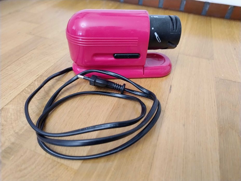 Elektryczna ostrzałka Silvercrest SEAS 20 A1 20W do noży śrubokręt