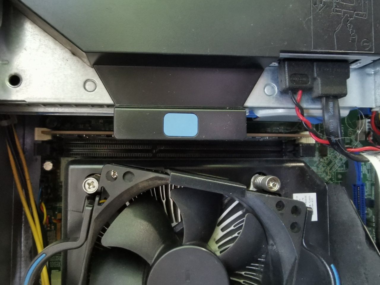 Dell Optiplex 7020