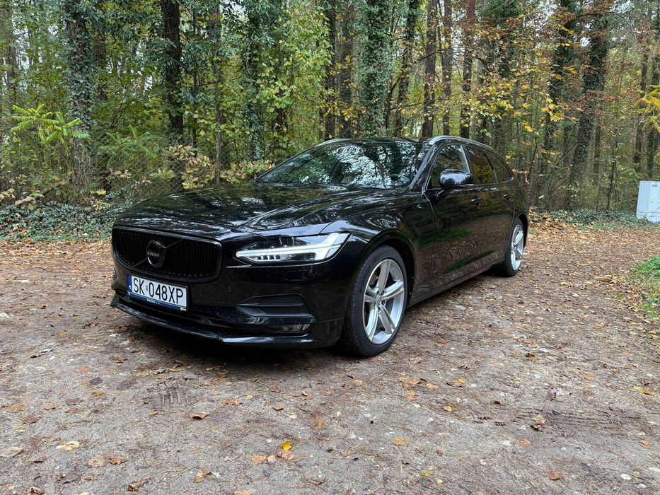 Volvo V90 Volvo V90 D4 AWD cesja