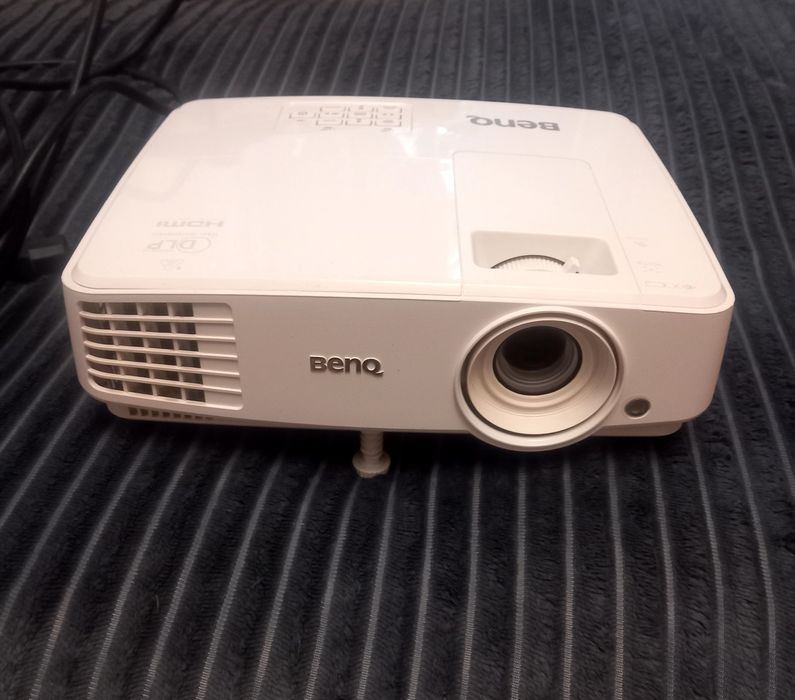 Проектор BenQ MS 527