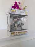 NEW Funko POP Harry Potter 123 - Harry Potter and Buckbeak