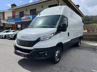 Iveco Daily 35-160 ALTA LONGA