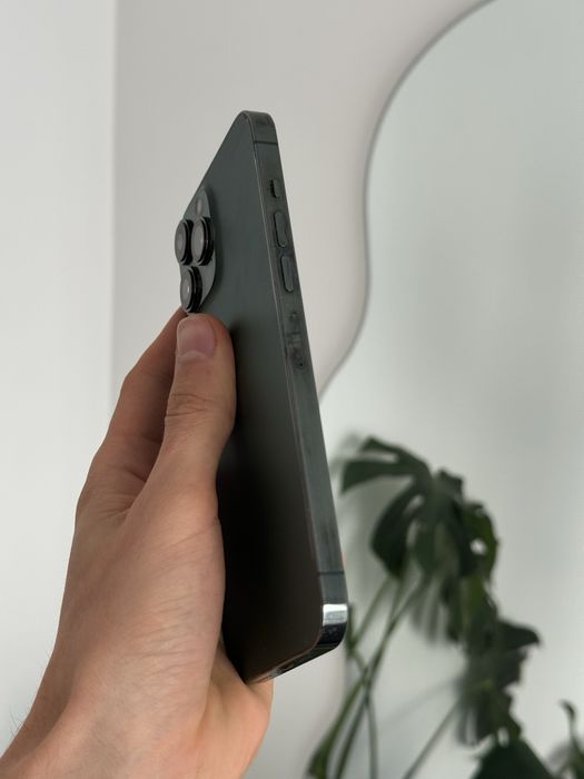 iPhone 13 PRO MAX 128 Gb bypass не працює мережа