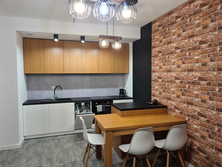 Apartament do wynajecia