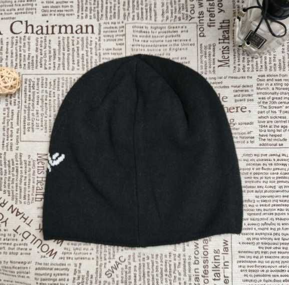 Czapka Hat Arcteryx Arc'teryx (Unisex) Black White