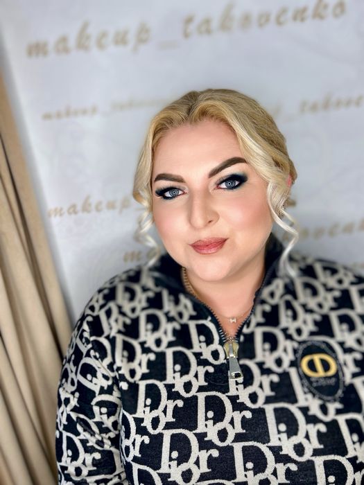 Макіяж та Зачіски виїзд Буковель | Поляниця | Яремча | Верховина