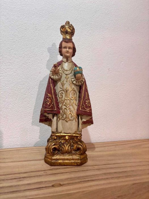 Imagem / Figuras religiosas