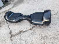 Hoverboard Whineck