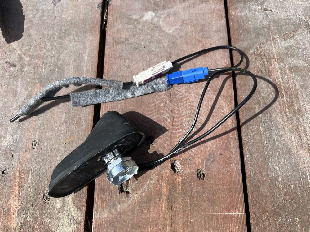 Antena Peugeot 308 T9 Citroen C4 Cactus
