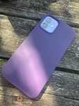 Vendo iphone 12 lilas