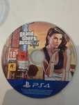 Gta5 ps4 stan idealny