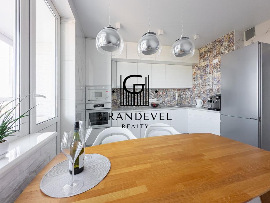 Продаж 2к квартири, Коцюбинське Атлант 2, метро Академмістечко БЕЗ %