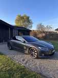 Tesla Model S 90d MCU2 4x4 okazja!