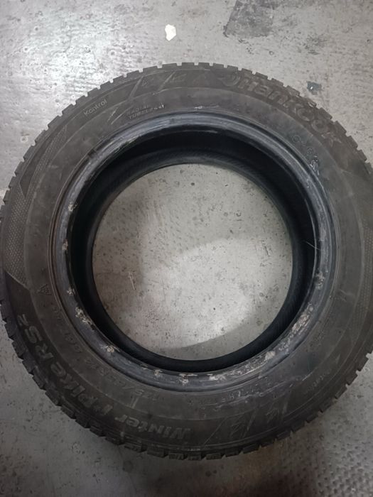 Шини зима Hankook 175/65 R14