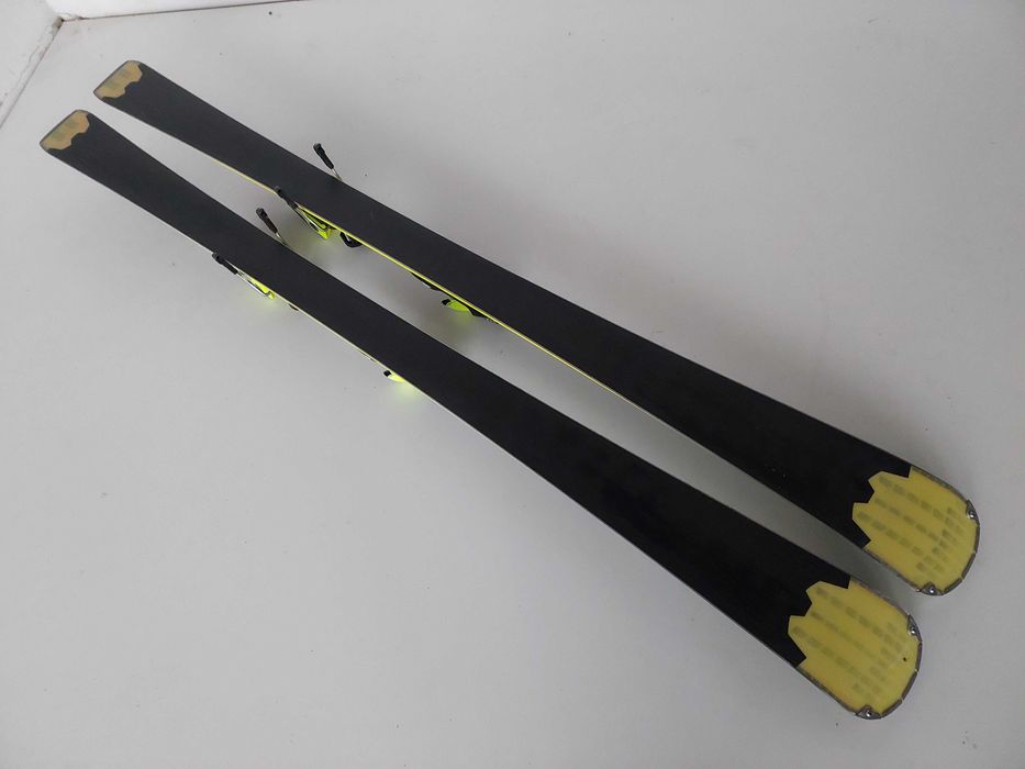 Narty Rossignol Pursuit P700 163 CM (3)