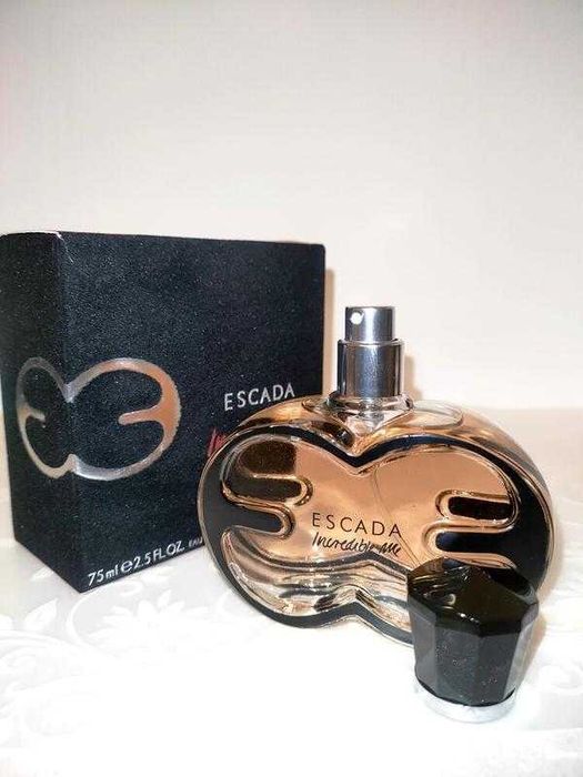 Woda perfumowana Escada Incredible Me 75 ml