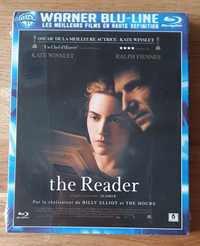 film the Reader (Lektor)