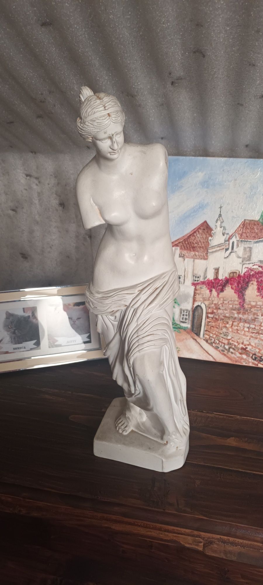 Estatueta Vênus de Milo