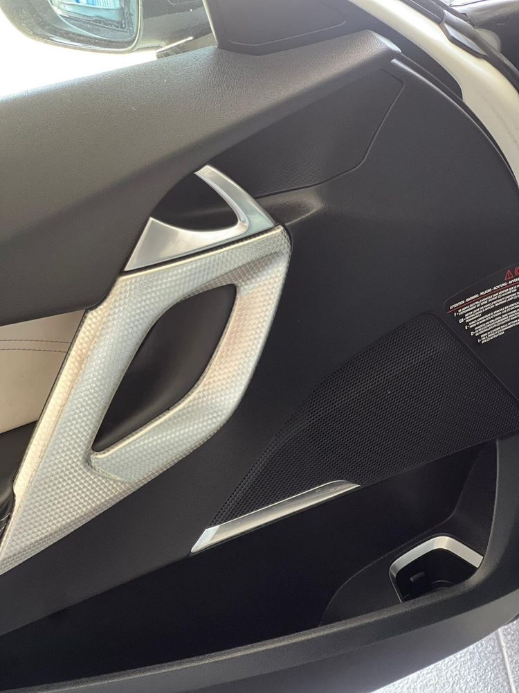 Citroën DS5 hybrid So Chic