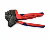 Zaciskarka praska Knipex Crimp