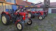 Ursus C-330, C-328, C-325 Stan Bardzo Dobry