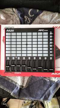 Akai apc mini mk2