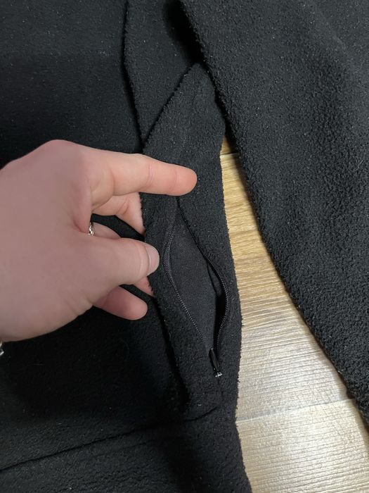 Флісові штани Hoodrich (оригінал) Top