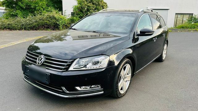 Лобове скло Volkswagen Passat B5 B6 B7 B8 USA