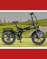 Електровелосипед Cruizer E-Bike 750 Вт