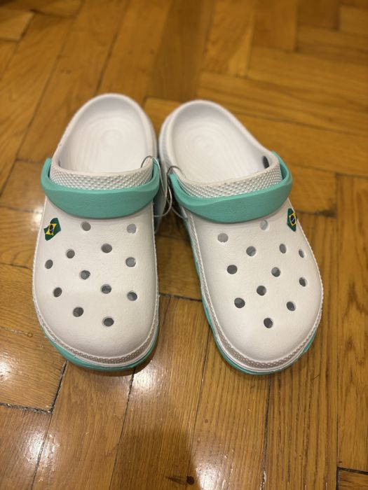 Крокси Jose Amorales 41 розмір