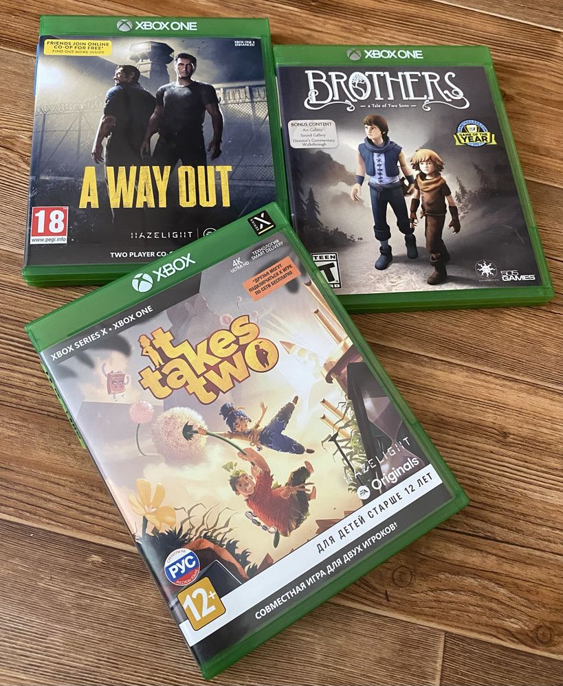 Xbox One/Series X: Deadpool, Fallout 4 GOTY, Elden Ring, Turtles