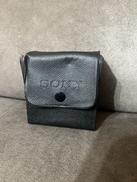 Sony Tele Conversion Lens x1.5 vcl-1546a