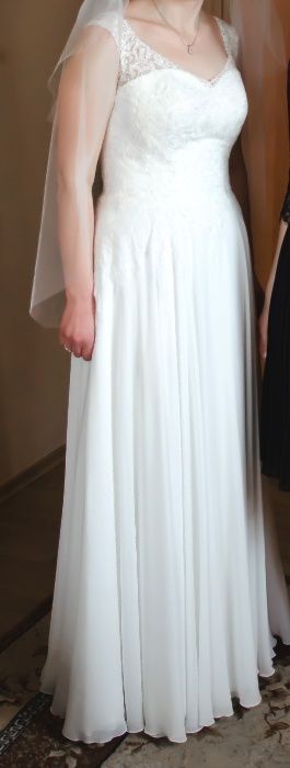 Suknia ślubna 42 Elizabeth Passion