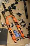 Fox 36 FIT4 kashima 29' 170mm
