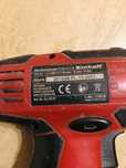 Wiertarka akumulatorowa Einhell 18V